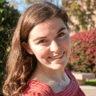 Photo of a Smiling Student