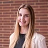 Photo of a Smiling Student