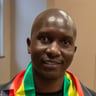 Photo of a Smiling Student