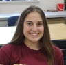 Photo of LUCY LILLIS ‘28Smiling